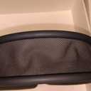 Apple AirPods Max Wireless Over-Ear Headphones, Pro-Level Active Noise Cancellation, Transparency Mode, Personalized Spatial Audio, USB-C Charging, Bluetooth Headphones for iPhone - Midnight