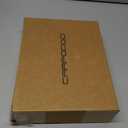 [2026 Fully Laminated Screen] CarpodGo T3 Pro Portable 60fps Wireless Carplay Android Auto,8.9 Inch 1920 * 720 IPS Touch Screen Car Stereo,Display-Only BT Mode Supports Steering Wheel Controls