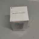 Portable Mini Humidifier, Colorful, Cool Mist, USB Powered. Perfect for Bedroom, Office & Car (300ml, White)