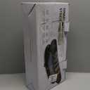 Electric Lumbar Traction Device for Lower Back Pain Relief, Multifunctional Lumbar Stretcher with Dynamic Traction, Red Light Therapy, 8-Level Electrotherapy, 3-Level Thermal Therapy, Vibration