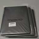 3 x MoKo Case for 11" Kindle Scribe 3rd & Scribe Colorsoft 2025, Denim Black | with Pen Holder, Lightweight Shell Sleek Cover, Auto Wake/Sleep, Slim & light weight
