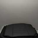 AOMSAZTO Seat Cover Custom Fit for Ford Fusion 2006-2020 Faux Leather Car Seat Covers Compatible Airbag Fusion Seat Protector Vehicle Cushion Covers Front Rear Seat Full Set 5 Seats Black (Full Set 5 Seats, Black Line)