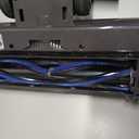 Cordless Vacuum Cleaner, Upgraded 40Kpa Stick Vacuum Cleaners for Home, 8 in 1 Lightweight with Self-Standing, 1.5L Dust Cup & Anti-tangle, Rechargeable Vacuum for Hard Floors Carpets Pet Hair (Blue)