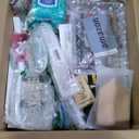 Box of Mixed Items, Retail is Estimated