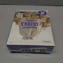 Dan&Darci Break Your Own Geodes - Hollow White Moroccan 1" - 2.5" Large, Medium, Small Geode for Kids - Science Kits for Kid Ages 8-12, 8-10, 12-14 Age - Discovery Toys Gifts