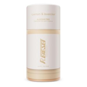 Natural Deodorant with Naturally Derived Ingredients Deodorant for Women and Men,Aluminum Free,72 Hour Odor Control,Lavender and lemon scent (2.65 Ounce (Pack of 1))