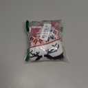 Christmas Dog Sweaters for Small Medium Large Dogs and Cats,Pet Soft Warm Holiday Outfit Girl & Boy,Pup Winter Clothes Turtleneck Double Knitting Collar for Outdoors Playing (Deer, M)