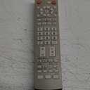 EUR7636070R Replace Remote Control fit for Panasonic Plasma Display TH-37PWD8GK TH-37PWD8GS TH-42PWD8GK TH-42PWD8GS TH-85PF12W TH-85PF12 TH-37PH10UK TH-37PHD8UK TH-37PHD8GK TH-37PHD8GS TH-42PHD8GS