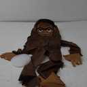 In the Breeze 5065 Bigfoot Buddy Windsock-Hanging Outdoor Decoration, 50 Inches