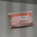 KYEESE Dog Pajamas, Stretchy Fleece Dog Pajamas for Small Dogs Puppy Jumpsuit, Warm Doggie PJS Pet Onesie Clothes with 4 Legs Sleepwear, Lightweight Cat Apparel, Blue Striped, S