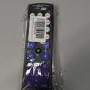 Universal Remote Control fit for Roku Player + 12 Shortcuts【YouTube Hulu Amazon Netflix etc】 to Control TV Soundbar Receiver All in One (Fit for Roku 1 2 3 4 + Express Ultra)【NOT for Roku Stick 】