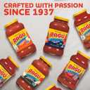 Ragu Old World Style Traditional Sauce, Perfect for Italian Style Meals at Home, 24 OZ (Pack of 6) (EXP 10/09/27)