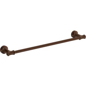 Symmons 543TB-24-ORB Degas Towel Bar, Oil Rubbed Bronze