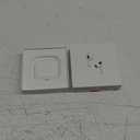 Apple AirPods (3rd Generation) Wireless Earbuds with MagSafe Charging Case. Spatial Audio, Sweat and Water Resistant, Up to 30 Hours of Battery Life. Bluetooth Headphones for iPhone