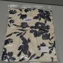 LOMON Women's Casual Summer Sleeveless Romper Loose Adjustable Spaghetti Strap Stretchy Shorts Jumpsuits with Pockets 2XL