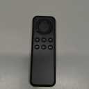 Beyution CV98LM Replacement Remote Control fit for Amazon 1st Generation and 2nd Generation Amazon TV Stick and Amazon TV Box W87CUN CL1130 LY73PR DV83YW PE59CV (Without Voice Function)