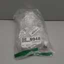 12 Pack, 2 oz Small Clear Glass Bottles w/Lid & 3 Funnels - 60ml Boston Shot Bottles for Health, Immunity, Potion, Wellness, Sample, Ginger, Juice - Mini Personal Care & Beauty Travel Bottle