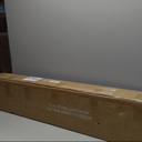 Homeforia Wood 48 inch Floating Shelf, High End Solid Natural Wood 48inch Floating Shelves for Wall Mounted, Unfinished Wooden Large Floating Shelves, Heavy Duty Bracket, 48 X 6.5 X 1.75 in, Set of 3 (Unfinished - Raw Sanded Pine (Diy))