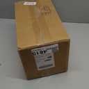 Amazon Basics Leak-Proof Dog and Puppy Potty Training Pee Pads with Quick-Dry 5-Layer Design, X-Large Size 28 x 34 Inch, Blue & White, 40-Pack