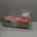 Marlrin Shooting Games Toys for Age 5 6 7 8 9 10+ Year Old Boys, Kids Toy Sports & Outdoor Game with Moving Shooting Target & 2 Popper Air Toy Guns & 24 Foam Balls, Gifts for Boys and Girls