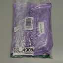 SAPPHIREWIGS Glueless Headband Wig Loose Body Wavy Synthetic Hair None Lace Front Wigs for Black Women Wave Red Color Machine Made 150% Density 26inch