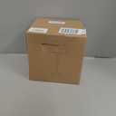 Rechargeable Cordless Table Lamp, 5000mAh Battery Operated Lamp, Wireless 3-Level Dimmable Touch Lamp, Portable Night Bedside Brass Lamp, Desk Light for Home Decor, Patio, Restaurant, Dinning (1 Pack - 16.3 inch, Gold)