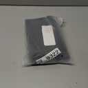 Reian Abdominal Binder for Post Surgery & Postpartum Recovery, Abdomen Hernia Support Belt for Women & Men (Black, Large)