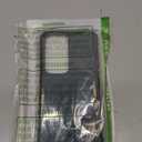 Taisairu for Samsung Galaxy S26 Ultra Case with Screen Protector & Slide Camera Lens Cover, Built-in Magnetic Ring Stand Shockproof Protective Phone Case for Samsung S26 Ultra Case (Black)