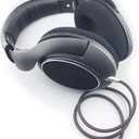 NewFantasia Replacement Audio Upgrade Cable Compatible with Sennheiser HD598, HD598Cs, HD560s, HD598SE, HD620S, HD400PRO, HD599, HD569, HD579, HD505 Headphones 2.5meters/8.2feet