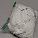 Zeagoo Womens Button Down Shirts Oversized Long Sleeve Floral Printed Blouses Casual Work Tops Drop Shoulder Outfit Clothes (Large)