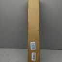 LEDVANCE Fluorescent 24" 17W T8 Lamp, 6500K Daylight, Coated, 1 Pack