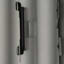 17.5" Portable DVD Player with 15.6" Large HD Screen, 6 Hours Rechargeable Battery, Support USB/SD Card/Sync TV and Multiple Disc Formats, High Volume Speaker, Black