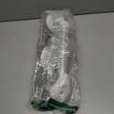 LEVERLOC 2 Pack Shower Grab Bars for Bathtubs and Showers, Easy to Install Suction Shower Handles for Bathroom Removable Handrails for Seniors Elderly Heavy Duty Safety Grip Waterproof Drill Free Gray (16.8 2 Set)