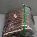 Sofa Couch Cover, Sofa Covers for Dogs Washable, Non-Slip Striped Sofa Slipcovers for Sectional Sofa, Sofa Cover Furniture Protector for L Shaped(Light Brown, 27.6"x 59")