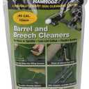 .40 Caliber w/ 8 Bamboo Handle 800 pcs RamRodz