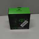 Wireless Gaming Headset for PC, PS5, PS4, Switch, Mac, 2.4GHz Wireless Gaming Headphones with ENC Noise Canceling Microphone, Bluetooth 5.4, Cool Lighting, 50H Battery, 50mm Drivers