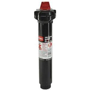 Toro 53743 570 Pop-Up with X-Flow Sprinkler, 6-Inch