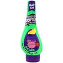 Moco de Gorila Galan Hair Styling Gel, Reactivatable with water, Long-lasting Hold, 11.99 Oz Squeezable Bottles (Pack of 3)