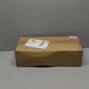 Hananona 36 Pcs Artificial Mum Flowers for Outdoors, Faux Fall Mums Silk Flower for Outside, Fake Orange Flowers for Fall Patio Front Door Planter Autumn Halloween Home Decorations (36, Orange)