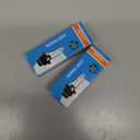 2 Pack D4R Xenon Bulb Replacement for Toyota HID Prius Headlight 2006-2009 4300K 42406 2008-2010 Avalon Replaces 90981-20029