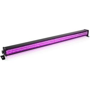 LED Wall Washer Light, 336 LEDs 70W RGB DJ Light Bar Stage Lighting Support DMX & Sound Activated Control Dj Party Lights for Indoor Outdoor Disco Church Birthday Wedding Party