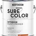 Rust-Oleum Paint Wall Flat White GA 380215
