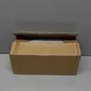 Reptile Hide Caves Simulation Tree Hideout, Hideout Shelter Sleep Cave is Decorated for Arboreal Reptile, Snake, Leopard Gecko, Lizard, Salamander, Hermit Crab Aquarium