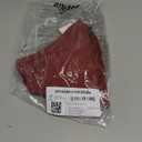 Women's Light-Support (Medium, Brick Red)