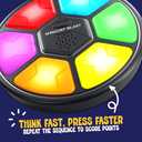 Memory Game for Kids for Boys & Girls - 6 7 8 9 10 11 Year Old Boy Birthday Gifts - Toys for 10 Year Old Boy - Car Handheld Travel Kids Games Road Trip for Ages 4-8, 6-8, 8-12 Years