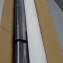 Tetherball Set, Tether Balls and Rope Set with Pole 10.43ft Height Heavy Duty, Tetherball Equipment Kit for Backyard Outdoors(No Base Included)