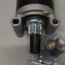 New Starter for Cub Cadet i1046 i1050, RZT 42 46 50 L42 L46 L50 L54 S42 S50 S54, LT1046 LTX1046 Z-Force, 410-21069, 3209801, 32-098-01S, 32-098-03, 32-098-03S, 3209804, 32-098-04S, SAB0157