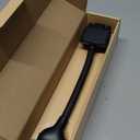 for Tesla NEMA 6-15 Adapter, Tesla Mobile Charger Adapter for Gen 2 and 3 ONLY, 240V Plug & 6-15 Outlet at 12 Amp 10-Inch