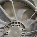 Dorman 621 - 028 Engine Cooling Fan Assembly Compatible with Select Models