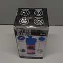 Hy-Impact Better Blender - Personal with handle and straw - 16oz. USB Rechargeable